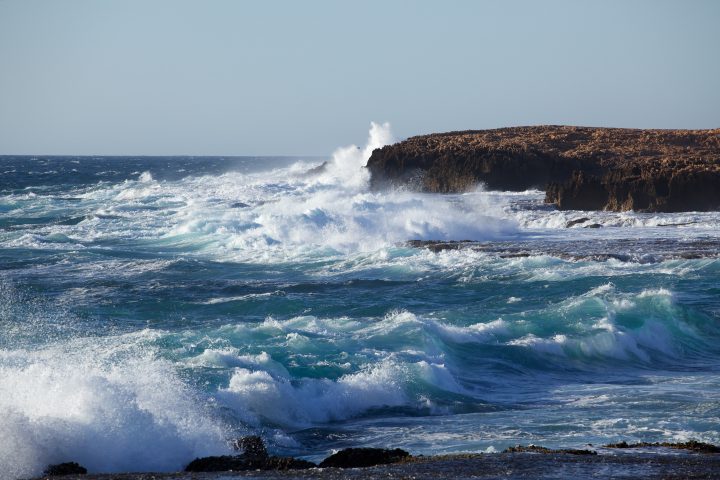 Blowholes Australia