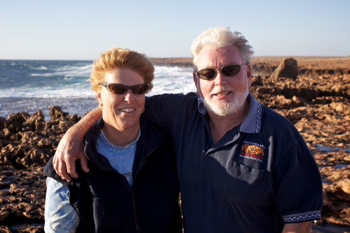 Blowholes Australia