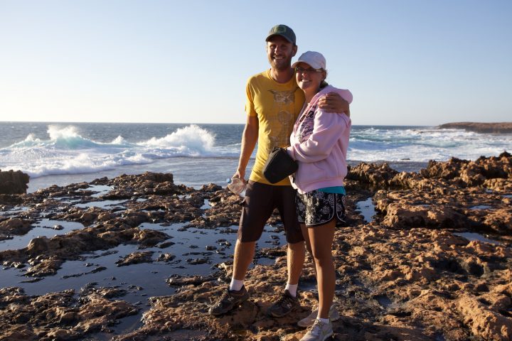 Blowholes Australia