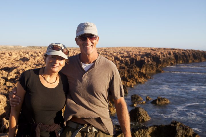Blowholes Australia
