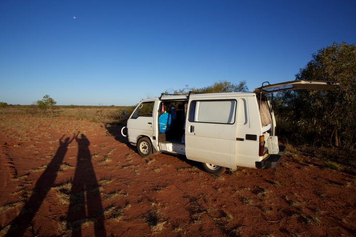 Broome Australia