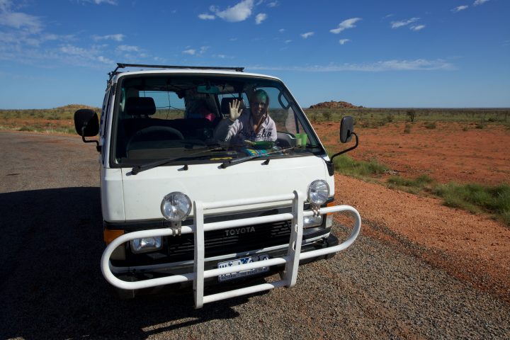 Broome Australia