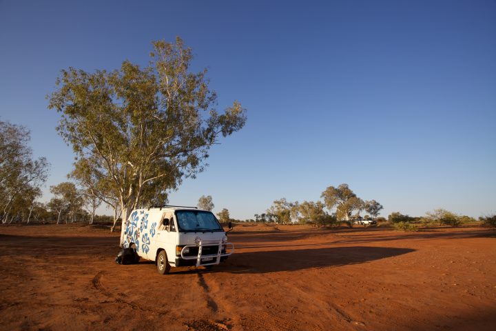Broome Australia