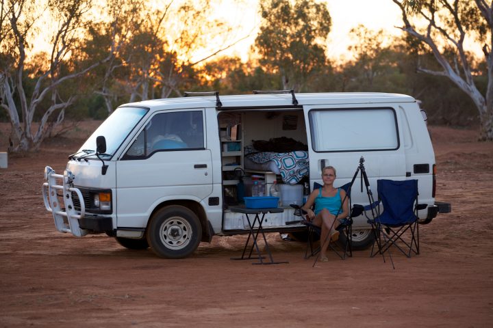 Broome Australia