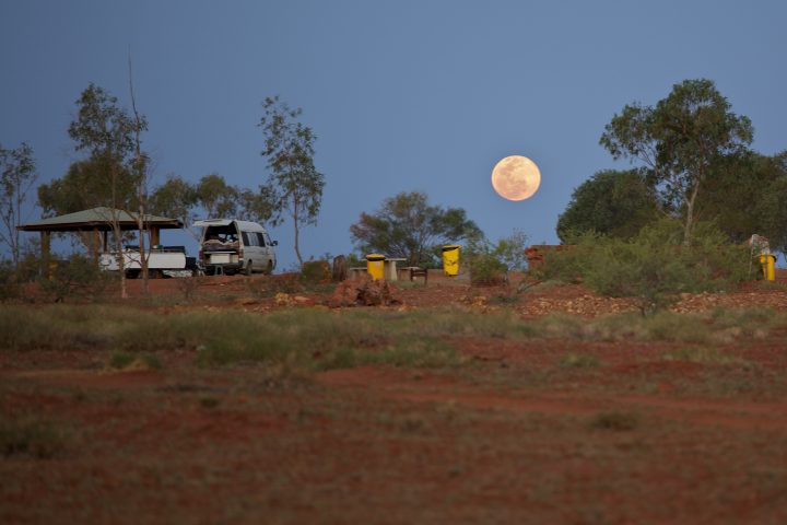 Broome Australia