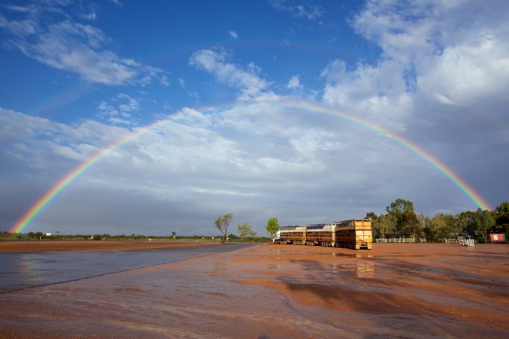 Broome Australia