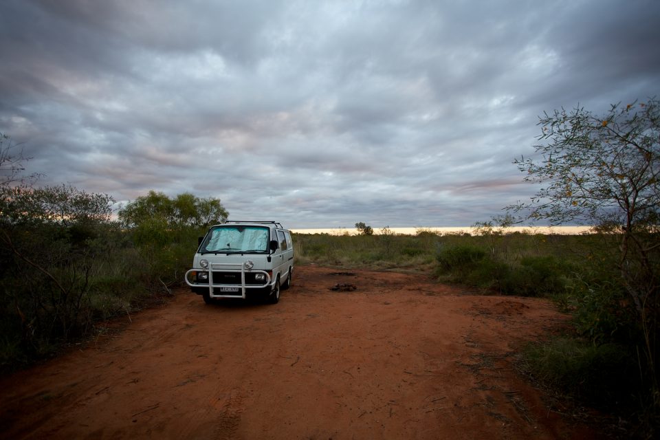 Broome Australia