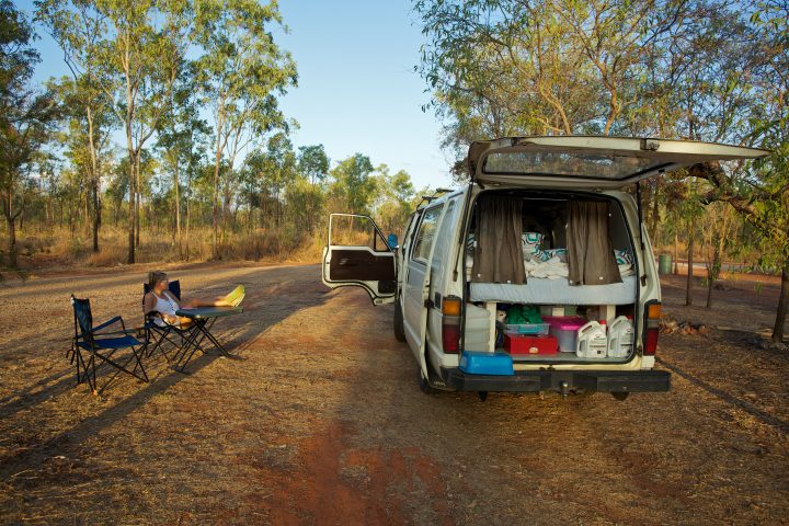 Broome Australia