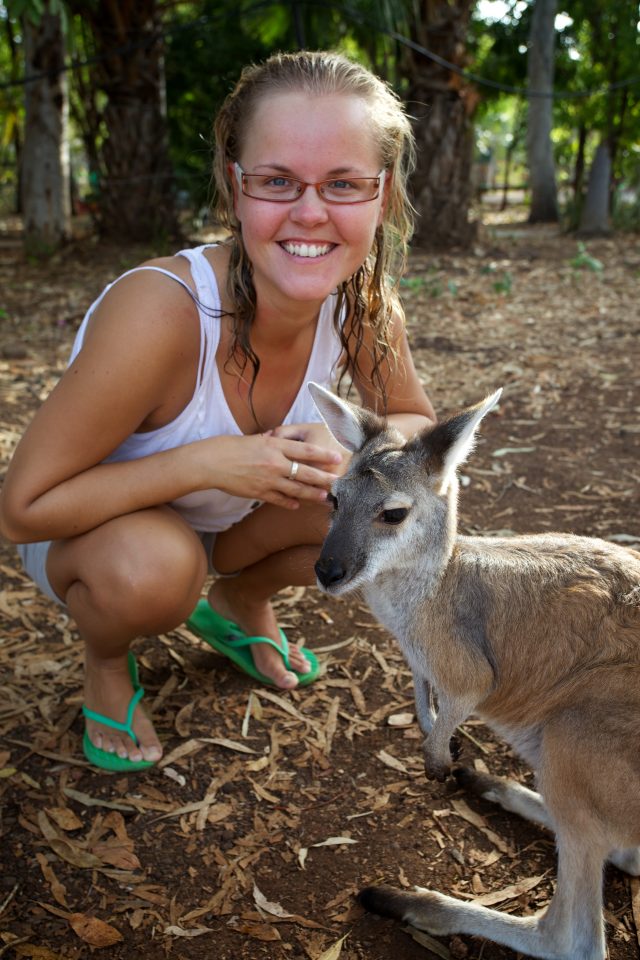 Broome Australia