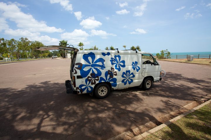 Broome Australia