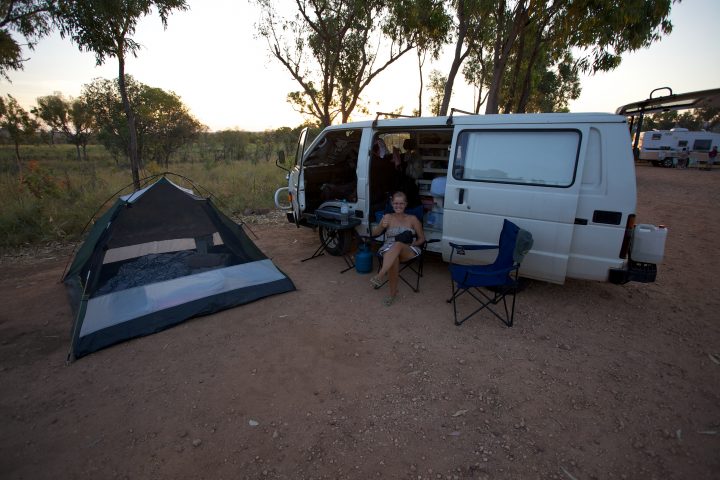 Broome Australia