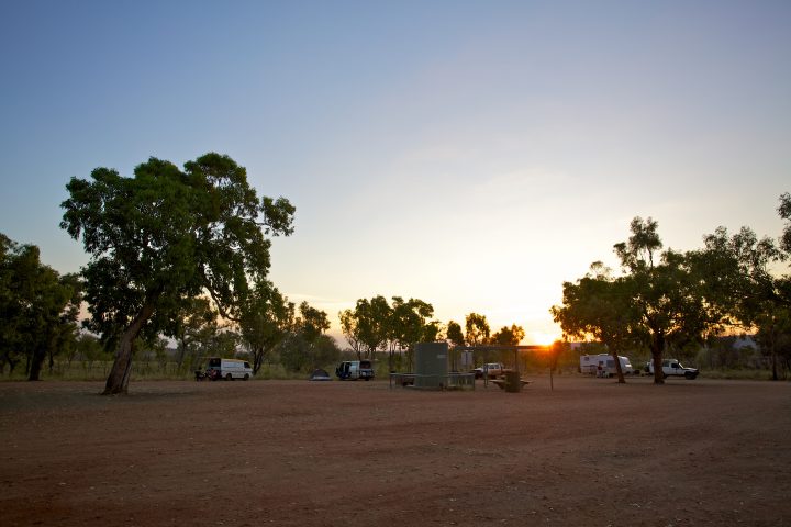Broome Australia