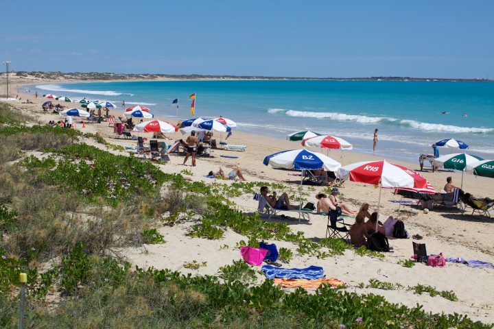 Broome Australia