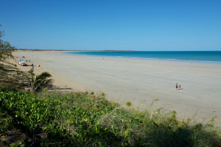 Broome Australia