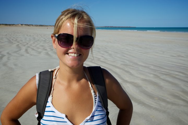 Broome Australia
