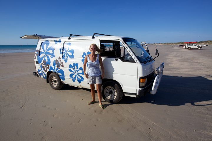 Broome Australia