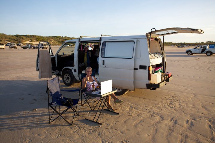 Broome Australia