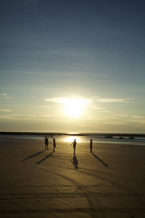 Broome Australia