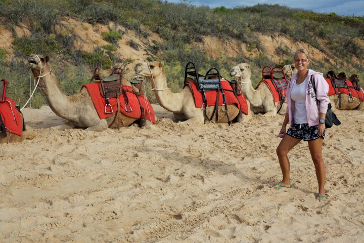 Broome Australia