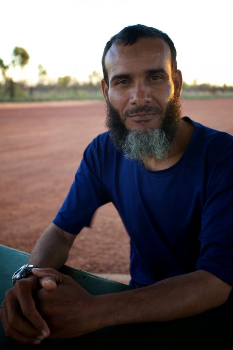 Broome Australia