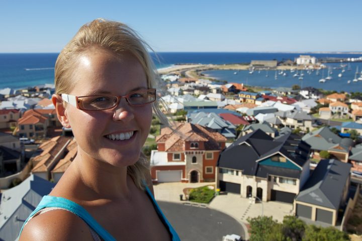 Bunbury Australia