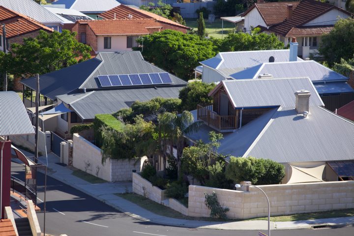 Solar Panels Bunbury Australia