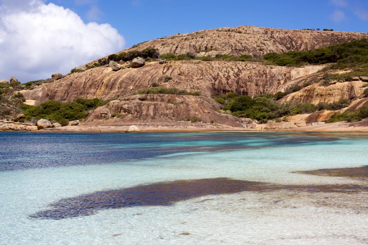 Cape Le Grand National Park, Western Australia, Australia