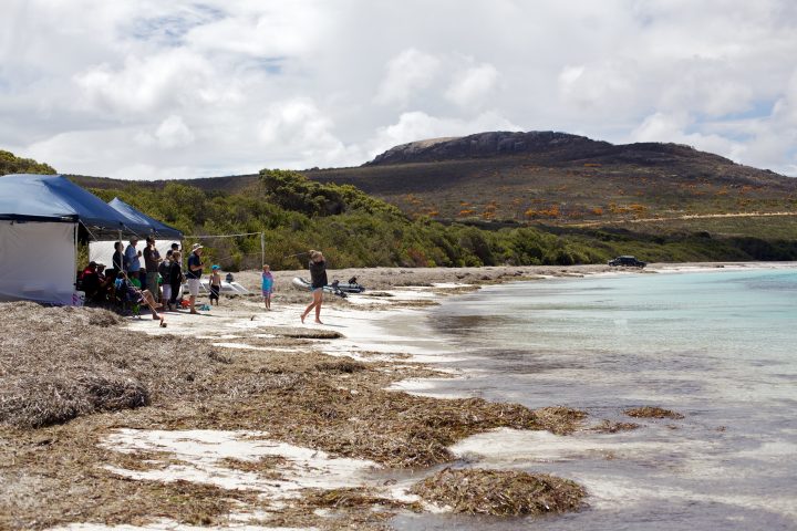 Cape Le Grand National Park, Western Australia, Australia