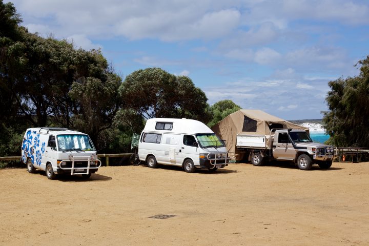 Cape Le Grand National Park, Western Australia, Australia