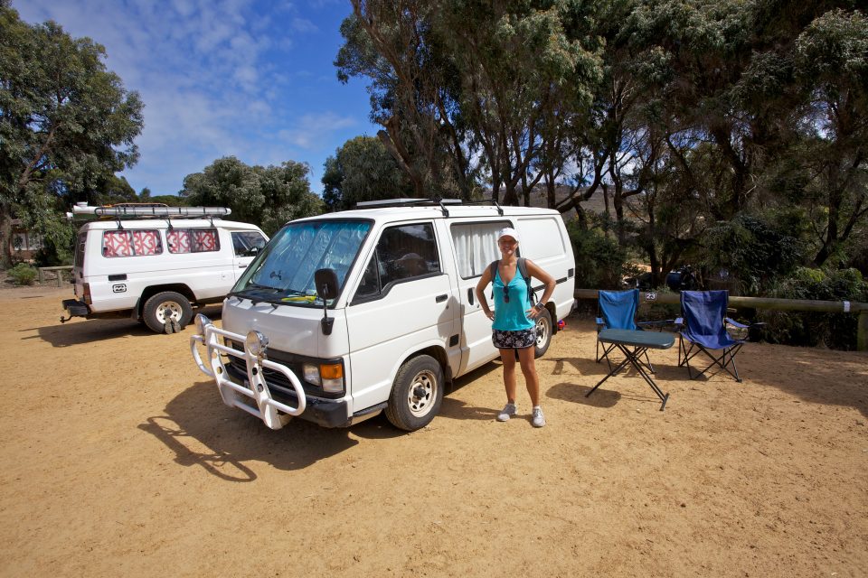 Cape Le Grand National Park, Western Australia, Australia