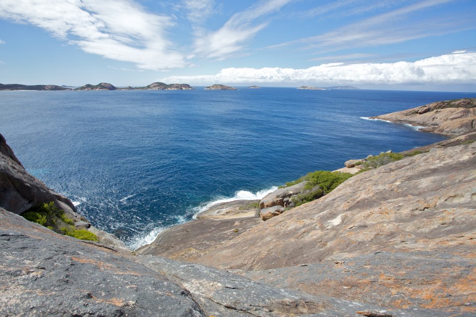 Cape Le Grand National Park, Western Australia, Australia