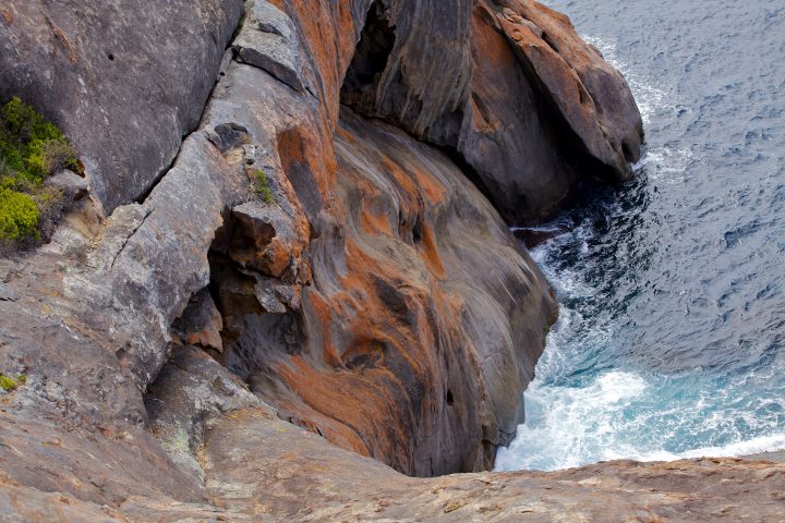 Cape Le Grand National Park, Western Australia, Australia