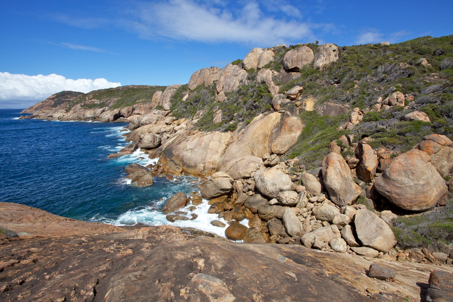 Cape Le Grand National Park, Western