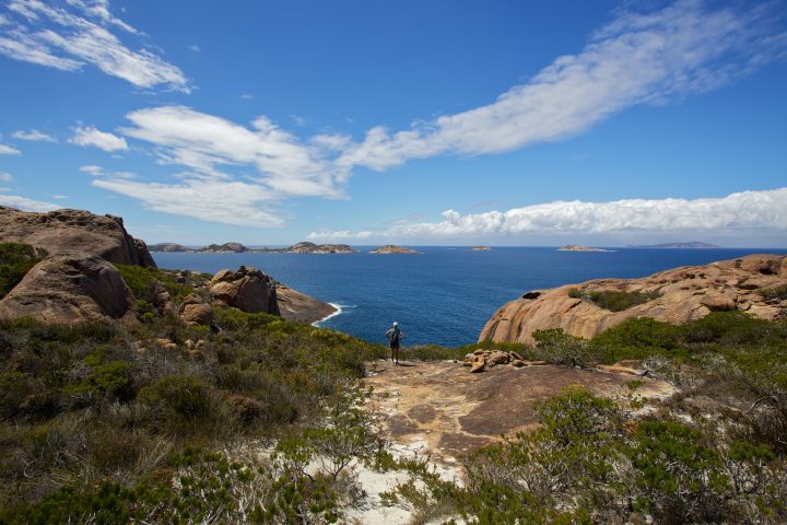 Cape Le Grand National Park, Western Australia, Australia