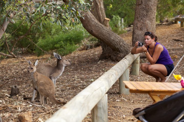 Cape Le Grand National Park, Western Australia, Australia