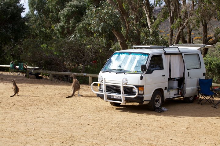 Cape Le Grand National Park, Western Australia, Australia