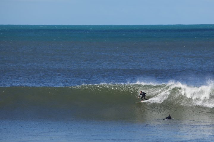 Surfing