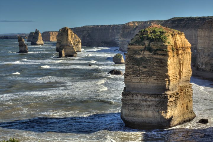 Twelve Apostles
