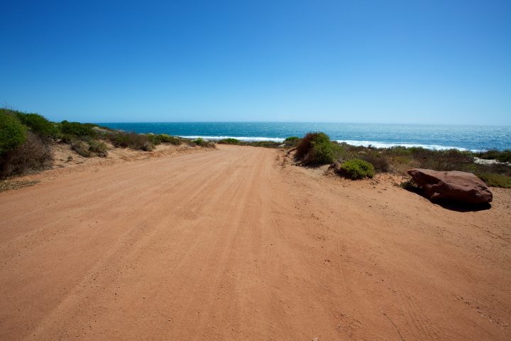 Kalbarri, Western Australia