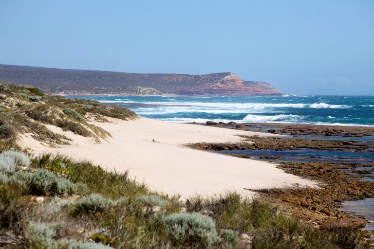 Kalbarri, Western Australia - Duncan.co