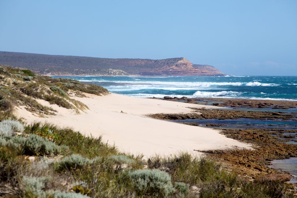 Kalbarri, Western Australia