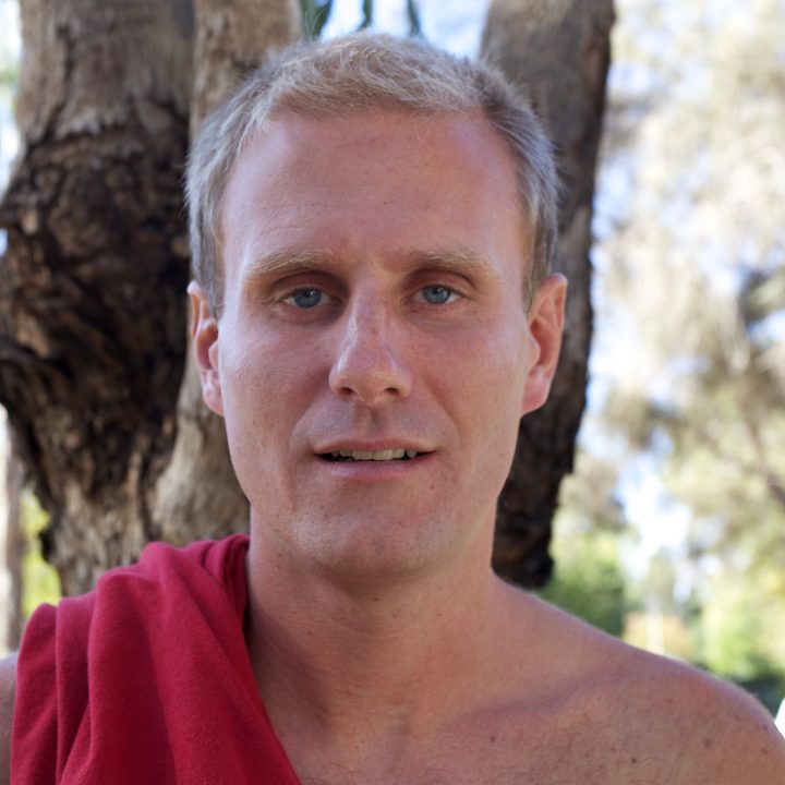 Duncan Rawlinson