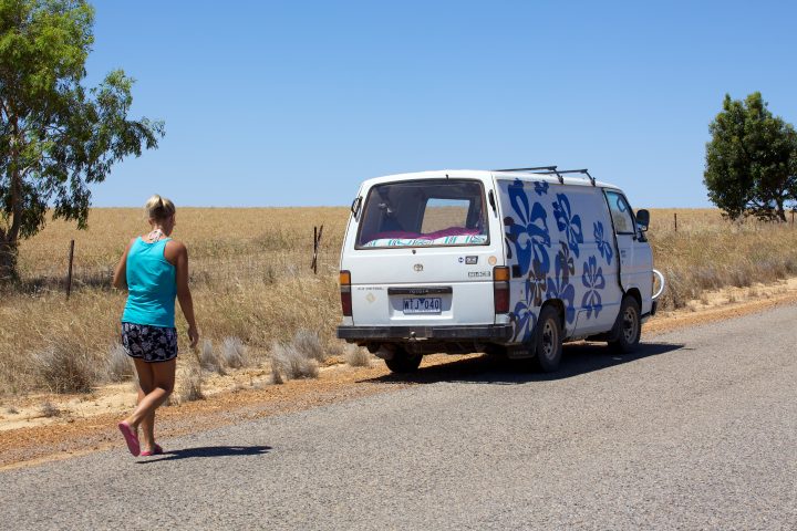 Adventure Travel