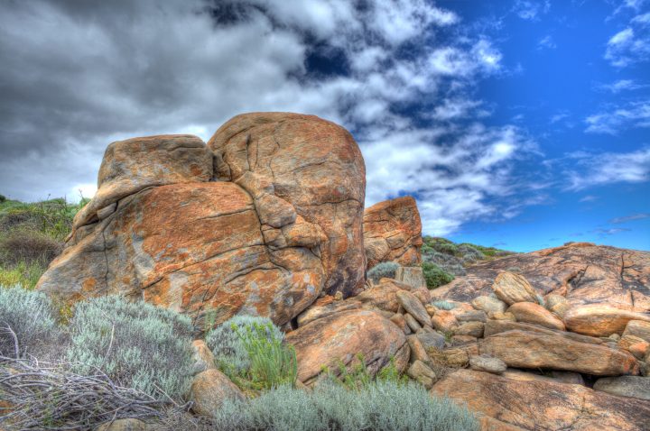 Rock Formation