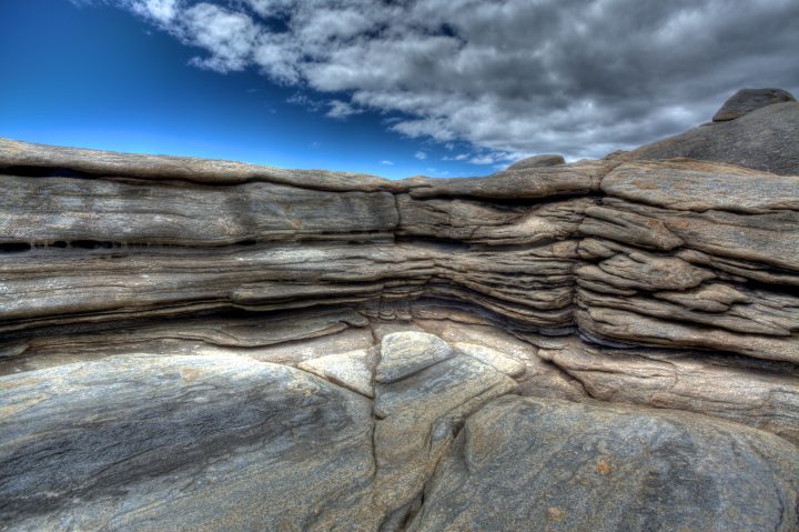 Rock Formation