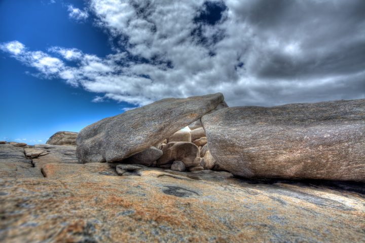 Rock Formation