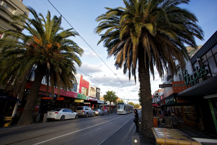 Melbourne Australia