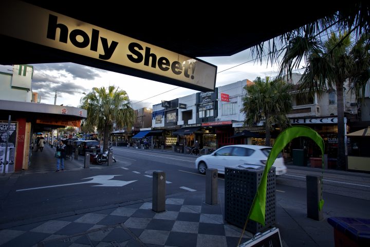 Melbourne Australia
