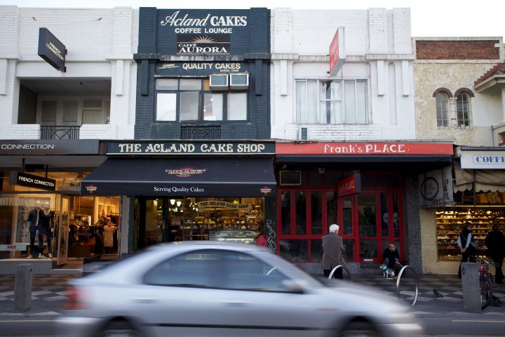 Melbourne Australia