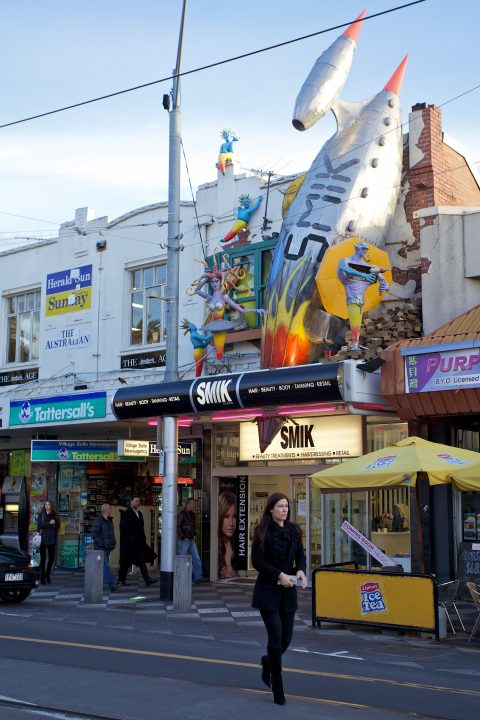 Melbourne Australia
